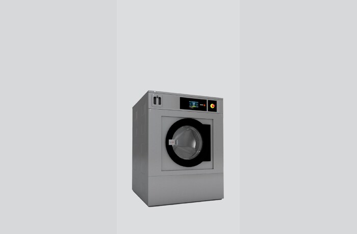 Industrial washer Fagor FWS-135C TP2